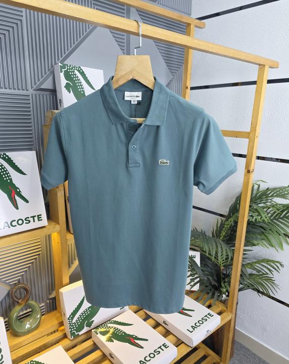 First copy Lcst Polo T-shirt Ocean